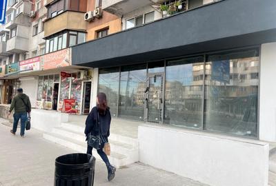 Spațiu comercial, de 120 mp, în Exterior Vest - 4