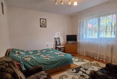 Casă cu 5 camere cu Teren 192 Mp în Central - 6