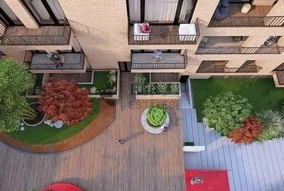 Garsonieră decomandată în Ultracentral - 3