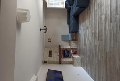 Casă cu 5 camere în Tecuci - 16