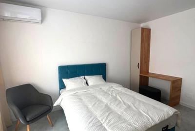 De vanzare garsoniera in rate dezvoltator Militari Residence - 10