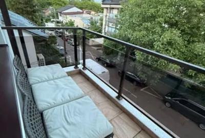 Apartament cu 2 camere semidecomandat, mobilat în Bucureștii Noi - 5