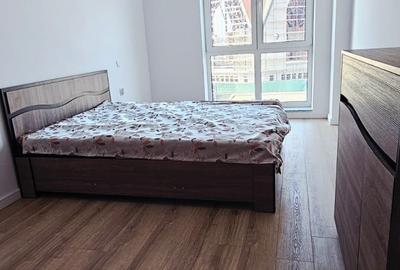 Apartament cu 2 camere decomandat în Exterior Vest - 3