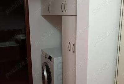 Proprietar inchiriez apartament 2 camere decomandat,zona Girocului