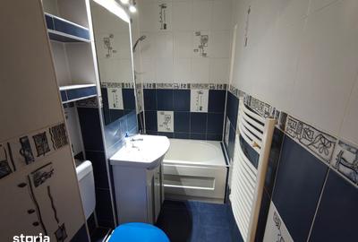 Apartament cu 3 camere în Central - 7