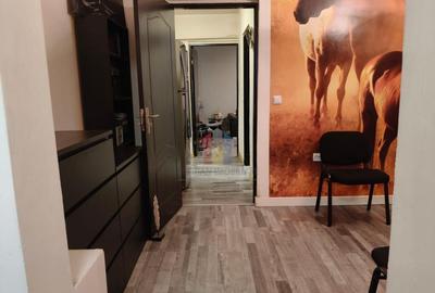 4 camere, confort 1 decomandat, etaj superior, Viziru 3 - 6