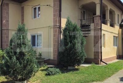 Vila in exclusivitate, de vanzare, 160 mp, zona Doicesti - 7