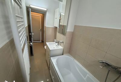 Apartament cu 2 camere în Alexandru cel Bun - 9