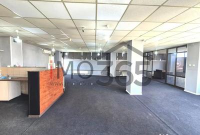 Spațiu comercial, de 110 mp, în Craiovei - 1