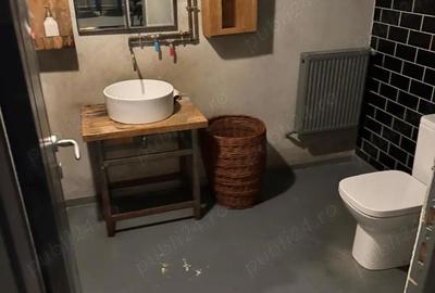 Spațiu comercial, de 200 mp, în Central - 2