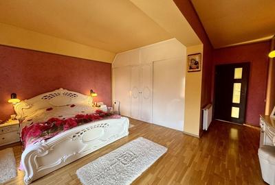 Vilă individuală de vânzare în Râșnov, Zona Primăverii | Natură și Confort - 21