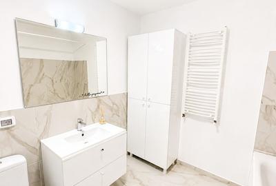 Apartament cu 2 camere semidecomandat, mobilat în Palas - 4