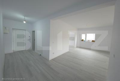 Casa cu 3 dormitoare, 109 mp, 500 mp teren, Sigmir - 7