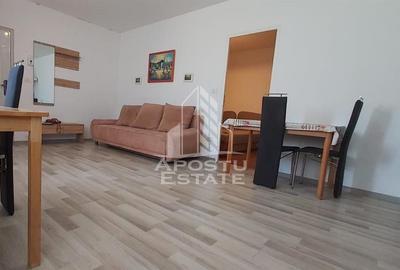 Apartament cu 2 camere semidecomandat, mobilat în Banu Mărăcine - 3