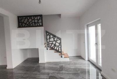 Casă cu 4 camere cu Teren 255 Mp în Ghiroda