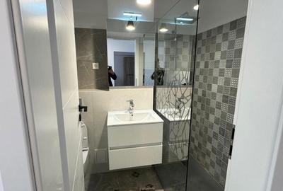 Garsonieră decomandată în Central - 7