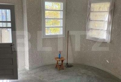 Casă cu 4 camere cu Teren 2200 Mp în Central - 10