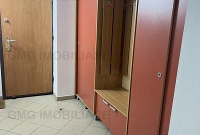 Apartament cu 2 camere semidecomandat în Moșilor - 6