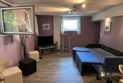 Casa singur in curte -teren 680 mp- zona premium in Sibiu - str. Balea - 8