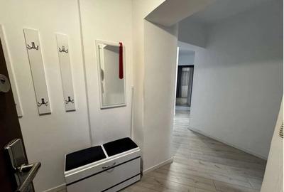 APARTAMENT MODERN DE LUX CU VEDERE DUBLA SPRE MARE SI PARC-ZONA GARA - 6