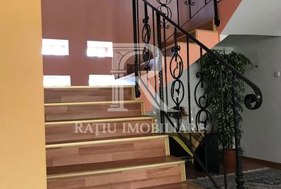 Casă cu 5 camere cu Teren 500 Mp în Oncea - 5