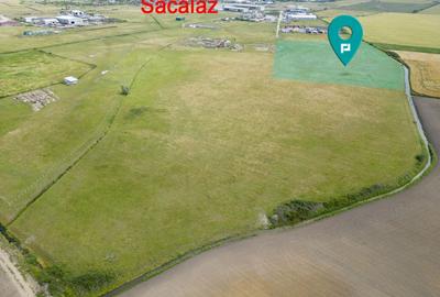 Teren de 26606 mp, în Săcălaz - 17