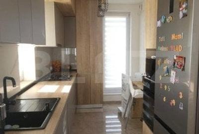 Apartament cu 3 camere in Baciu - 3
