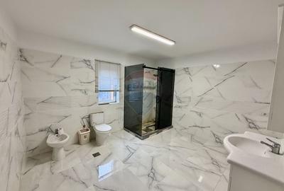 Casă individuală cu 8 camere cu Canalizare în Vulturu - 5