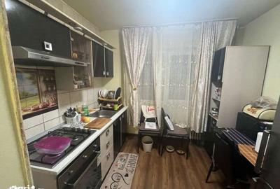 Apartament cu 2 camere semidecomandat, mobilat în Banat - 5