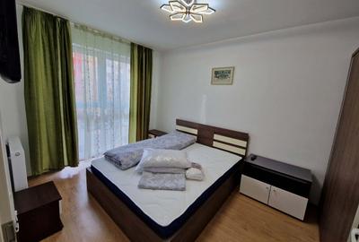 Apartament 3 camere - Renovat, Mobilat, Utilat, Aprox totul !!!NOU!!! - 7