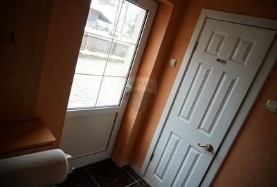 Casă individuală cu 5 camere cu Canalizare în Moisei - 20