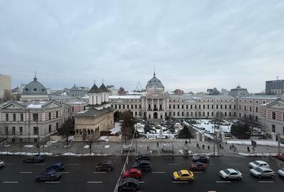 Garsoniera Universitate | Metrou | Ultracentral | Ideala investitie - 7