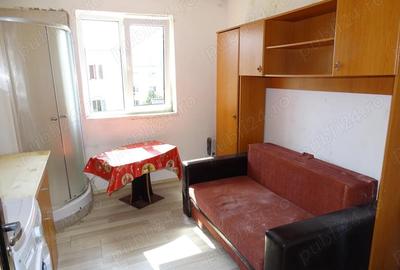 Camera de camin in Astra bloc izolat - 2