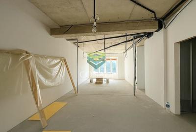 Barbu Vacarescu - Vila de inchiriat - 6 camere - 2