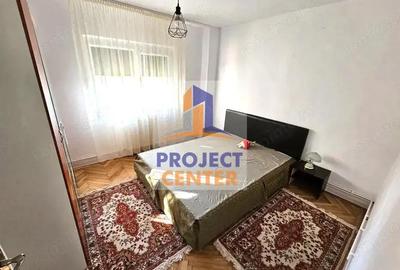 Apartament 4 camere Eremia Grigorescu