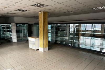 Spațiu comercial, de 300 mp, în Burdujeni - 4