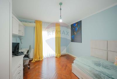 Casă 5 camere cu garaj, 230 mp utili, teren 503 mp, Nufărul, Oradea - 5