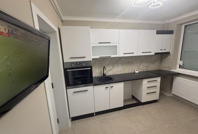 Apartament cu 2 camere în Podgoria - 1