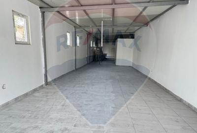 Spațiu comercial, de 125 mp, în Vitan - 7