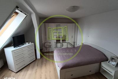 Apartament cu 2 camere, mobilat în Valea Aurie - 6