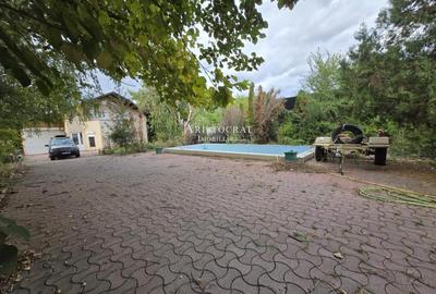 Vanzari Case / Vile Corbeanca - 5