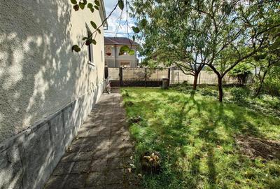 Casa cu aer nobil in Baia de Cris - 13