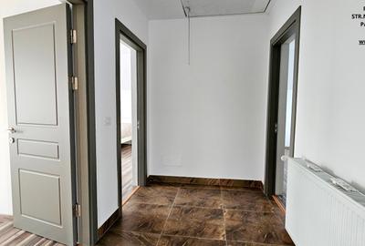 Proprietate moderna si eleganta, cu toate utilitatile, mobilata si utilata - 9