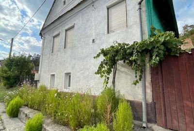 Vand casa in Fiser schimb cu apartament in brasov - 4