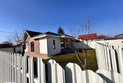 Casă cu 4 camere cu Teren 350 Mp în Central - 6