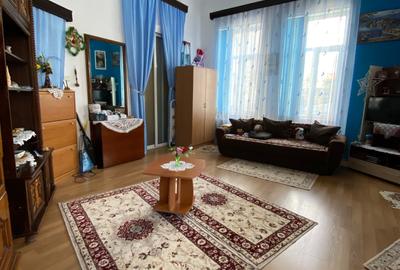 Apartament cu 5 camere decomandat, mobilat în Armeneasca - 6