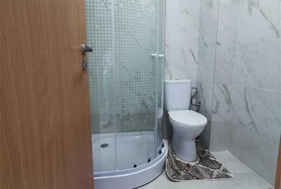 Camera de camin, renovata, mobilata- Bld Poitiers - 7