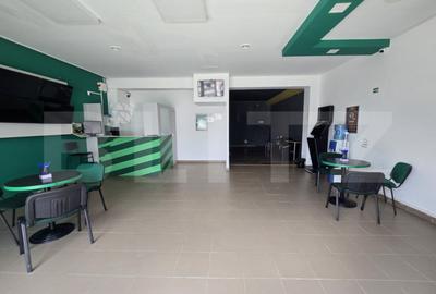 Spațiu comercial, de 120 mp, în Slobozia - 9