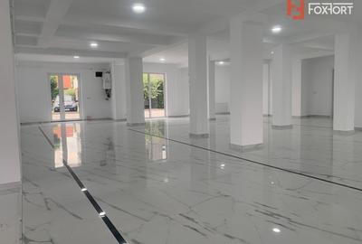 COMISION 0% Spatiu comercial 250 mp de inchiriat cu vad bun, zona Dumbravita - 2