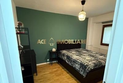 Apartament cu 2 camere decomandat, mobilat în Tei - 2